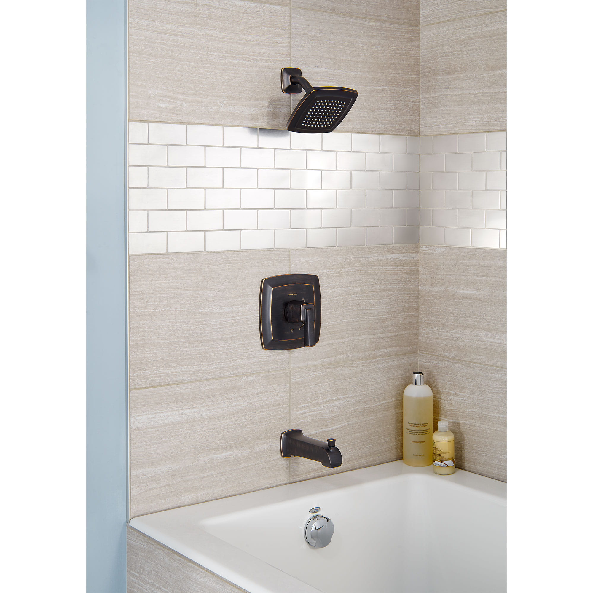 Townsend Bath and Shower Trim Kit